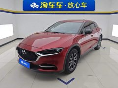 Mazda CX-4 2.0L Automatic FWD Blue Sky Vitality Edition - ფოტო 1