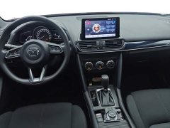 Mazda CX-4 2.0L Automatic FWD Blue Sky Vitality Edition - ფოტო 12