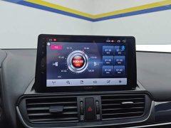 Mazda CX-4 2.0L Automatic FWD Blue Sky Vitality Edition - ფოტო 13
