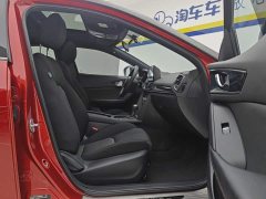 Mazda CX-4 2.0L Automatic FWD Blue Sky Vitality Edition - ფოტო 8