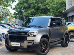 Land Rover Defender 110 P400 X - ფოტო 1