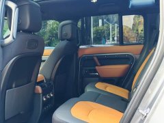 Land Rover Defender 110 P400 X - ფოტო 10