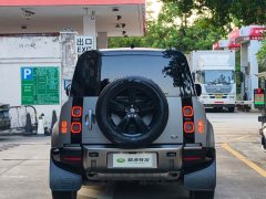 Land Rover Defender 110 P400 X - ფოტო 13