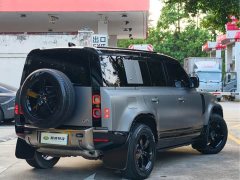 Land Rover Defender 110 P400 X - ფოტო 14