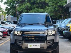 Land Rover Defender 110 P400 X - ფოტო 2