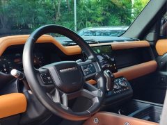 Land Rover Defender 110 P400 X - ფოტო 4