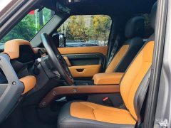 Land Rover Defender 110 P400 X - ფოტო 5