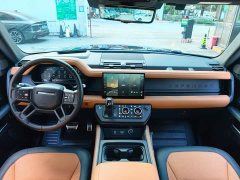 Land Rover Defender 110 P400 X - ფოტო 9