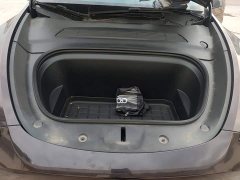 Tesla Model Y 2022 Facelift Rear-Wheel Drive - ფოტო 10