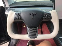 Tesla Model Y 2022 Facelift Rear-Wheel Drive - ფოტო 15