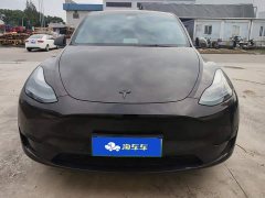 Tesla Model Y 2022 Facelift Rear-Wheel Drive - ფოტო 2