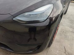 Tesla Model Y 2022 Facelift Rear-Wheel Drive - ფოტო 5
