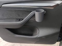 Tesla Model Y 2022 Facelift Rear-Wheel Drive - ფოტო 7