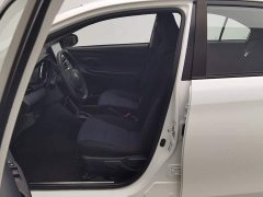 Toyota Yaris L Zhixiang 1.5L CVT Leading Edition - ფოტო 10