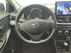 Toyota Yaris L Zhixiang 1.5L CVT Leading Edition - ფოტო 11