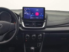 Toyota Yaris L Zhixiang 1.5L CVT Leading Edition - ფოტო 12