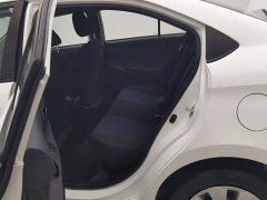 Toyota Yaris L Zhixiang 1.5L CVT Leading Edition - ფოტო 15