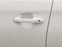 Toyota Yaris L Zhixiang 1.5L CVT Leading Edition - ფოტო 18