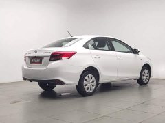 Toyota Yaris L Zhixiang 1.5L CVT Leading Edition - ფოტო 2