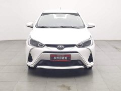 Toyota Yaris L Zhixiang 1.5L CVT Leading Edition - ფოტო 3