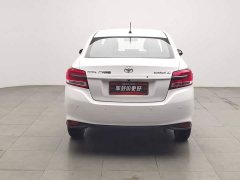 Toyota Yaris L Zhixiang 1.5L CVT Leading Edition - ფოტო 4
