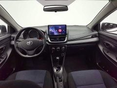Toyota Yaris L Zhixiang 1.5L CVT Leading Edition - ფოტო 5