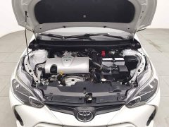 Toyota Yaris L Zhixiang 1.5L CVT Leading Edition - ფოტო 6
