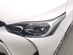 Toyota Yaris L Zhixiang 1.5L CVT Leading Edition - ფოტო 7