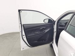 Toyota Yaris L Zhixiang 1.5L CVT Leading Edition - ფოტო 8