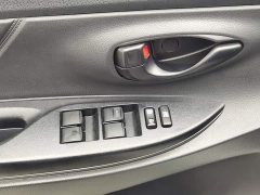 Toyota Yaris L Zhixiang 1.5L CVT Leading Edition - ფოტო 9