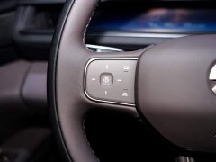 NIO ES8 Six-Seat Executive Signature Edition - ფოტო 14