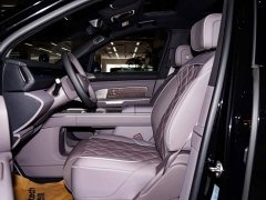 NIO ES8 Six-Seat Executive Signature Edition - ფოტო 16