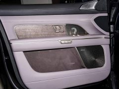 NIO ES8 Six-Seat Executive Signature Edition - ფოტო 18