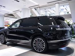 NIO ES8 Six-Seat Executive Signature Edition - ფოტო 5