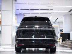 NIO ES8 Six-Seat Executive Signature Edition - ფოტო 6