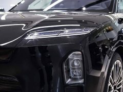 NIO ES8 Six-Seat Executive Signature Edition - ფოტო 8