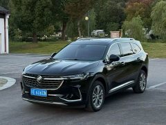 Buick Envision Plus Envision Plus 652T Five-Seat Luxury - ფოტო 1