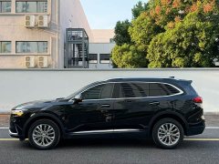 Buick Envision Plus Envision Plus 652T Five-Seat Luxury - ფოტო 10