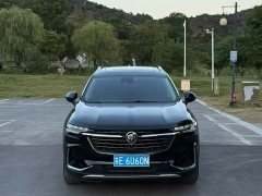 Buick Envision Plus Envision Plus 652T Five-Seat Luxury - ფოტო 2