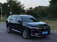 Buick Envision Plus Envision Plus 652T Five-Seat Luxury - ფოტო 3