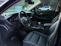 Buick Envision Plus Envision Plus 652T Five-Seat Luxury - ფოტო 4