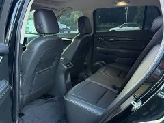 Buick Envision Plus Envision Plus 652T Five-Seat Luxury - ფოტო 5