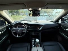 Buick Envision Plus Envision Plus 652T Five-Seat Luxury - ფოტო 6