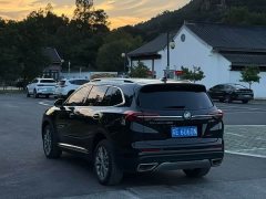 Buick Envision Plus Envision Plus 652T Five-Seat Luxury - ფოტო 7