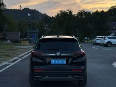 Buick Envision Plus Envision Plus 652T Five-Seat Luxury - ფოტო 8