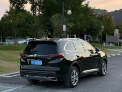 Buick Envision Plus Envision Plus 652T Five-Seat Luxury - ფოტო 9