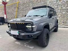 Tank 300 Off-Road Edition 2.0T Conqueror - ფოტო 1
