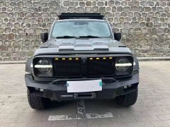 Tank 300 Off-Road Edition 2.0T Conqueror - ფოტო 2