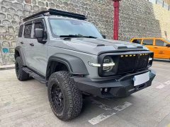 Tank 300 Off-Road Edition 2.0T Conqueror - ფოტო 3