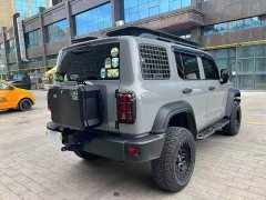 Tank 300 Off-Road Edition 2.0T Conqueror - ფოტო 7